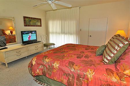 Ma'Alaea Surf Resort Kihei Room photo